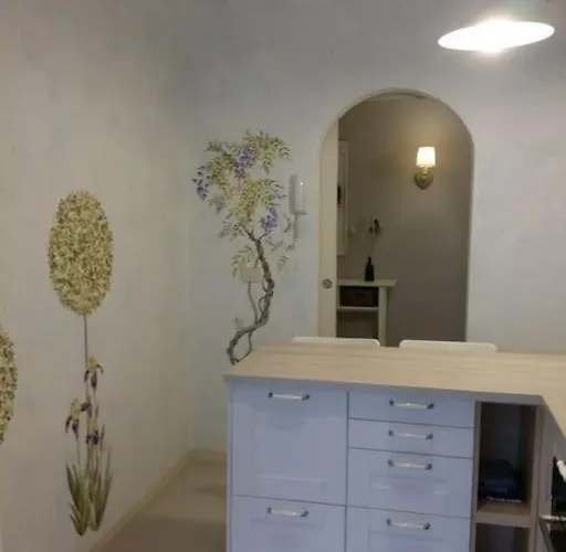 Le Jardin Secret דירה מילאנו