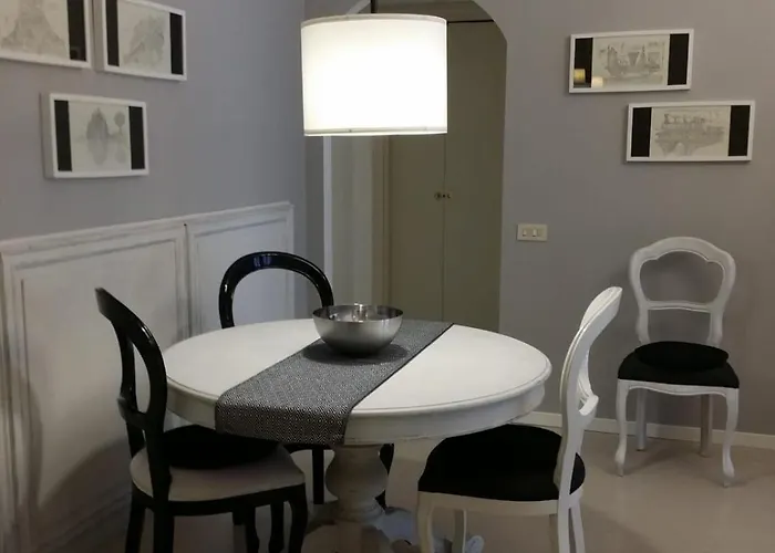 Le Jardin Secret * מילאנו