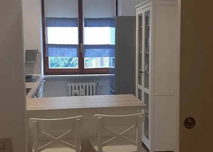 Le Jardin Secret דירה מילאנו