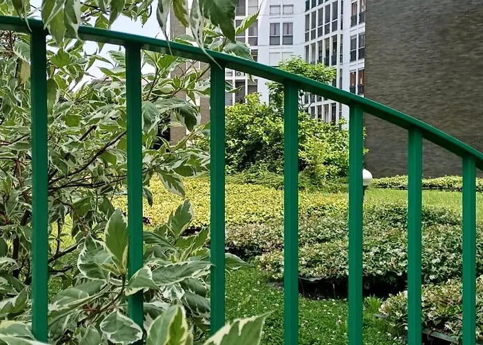 Le Jardin Secret * מילאנו