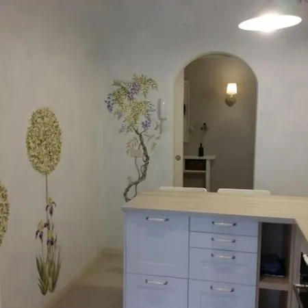 Le Jardin Secret Apartment Milan