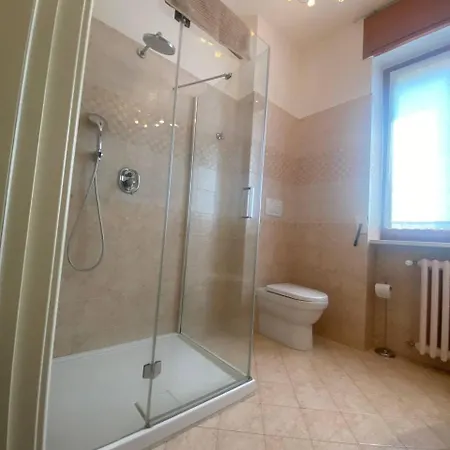 Le Jardin Secret Apartment