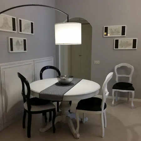 Le Jardin Secret * Milan