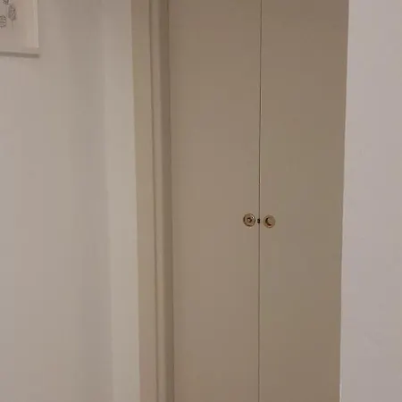 Apartment Le Jardin Secret Milan
