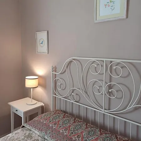 Le Jardin Secret Apartment
