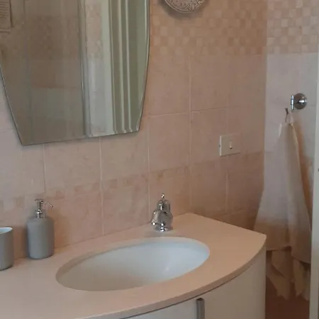 Le Jardin Secret Apartment Milan