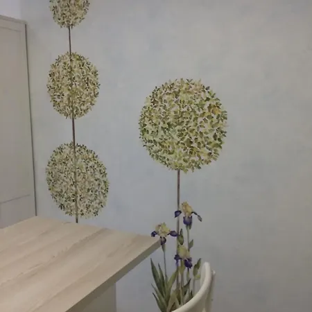 Le Jardin Secret Apartment Milan