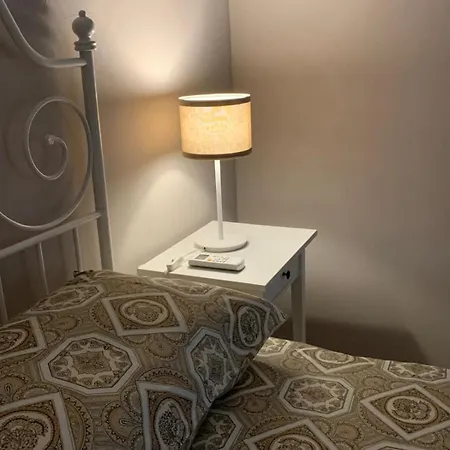 Le Jardin Secret Apartment