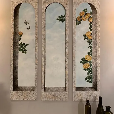 Le Jardin Secret * Milan