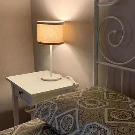 Apartment Le Jardin Secret Milan