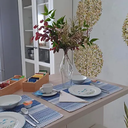 Le Jardin Secret Apartment *