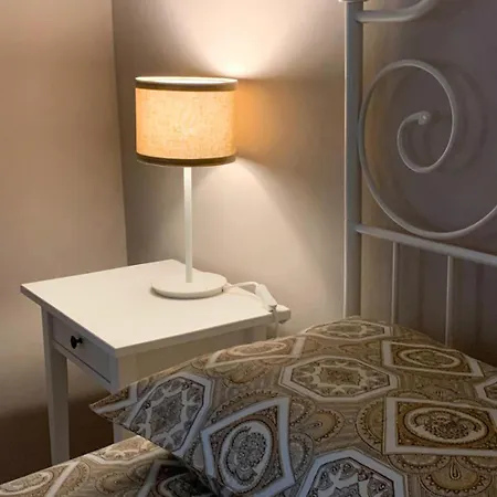 Le Jardin Secret Apartment